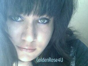 GoldenRose4U