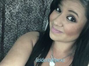 Goldenbarbiexo