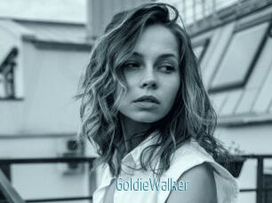 GoldieWalker