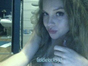 Goldielocks33