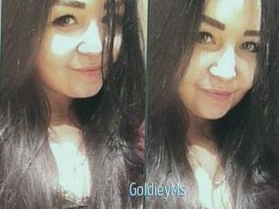 GoldieyMs