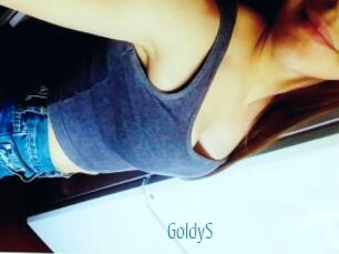 GoldyS