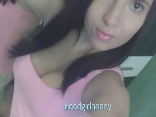 Goodgirlhoney