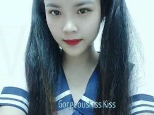 GorgeousKiss_Kiss