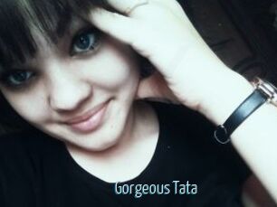 Gorgeous_Tata