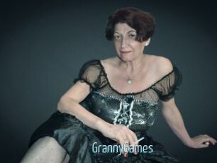 GrannyGames