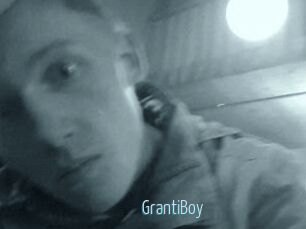 GrantiBoy