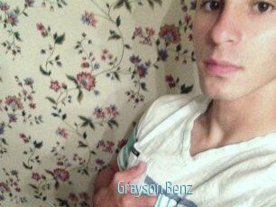 Grayson_Benz