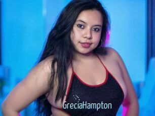 GreciaHampton