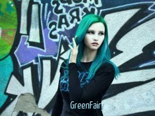 GreenFairy