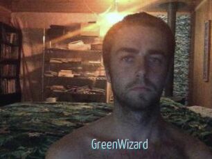 GreenWizard