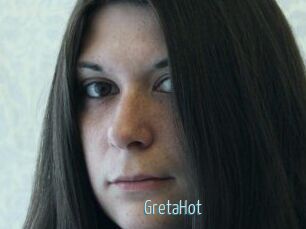 GretaHot