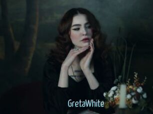 GretaWhite