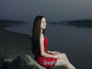 GreyFox