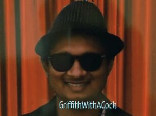 GriffithWithACock