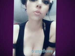 GrungeBunny