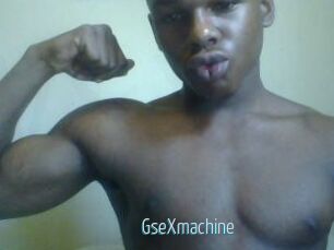 GseXmachine