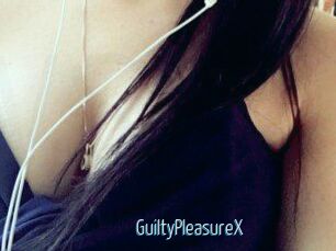 GuiltyPleasureX