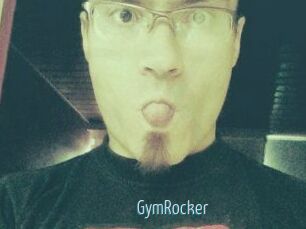 GymRocker