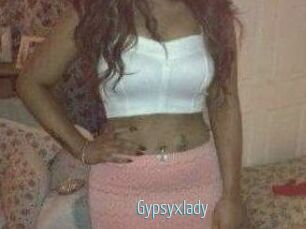 Gypsyxlady