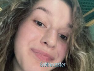 Gabbiecaster