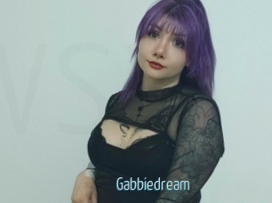 Gabbiedream