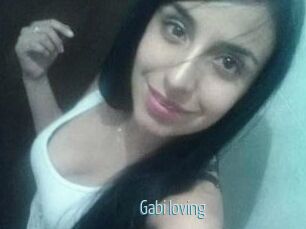 Gabi_loving