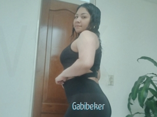 Gabibeker