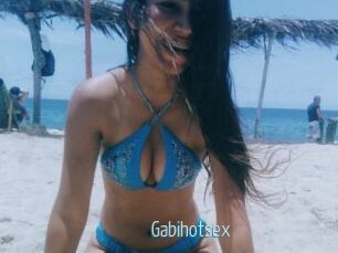 Gabihotsex