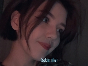 Gabimiller