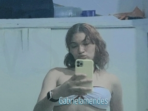 gabrielamendes Video Sexe