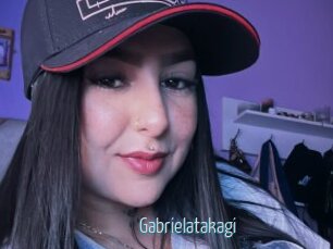 Gabrielatakagi