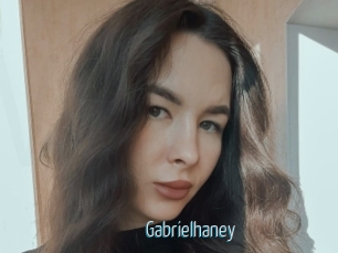 Gabrielhaney