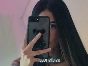 Gabriellalee