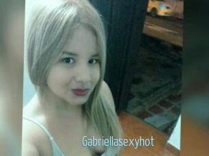 Gabriellasexyhot