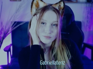 Gabriellatenz