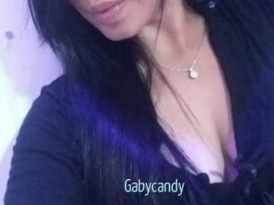 Gabycandy