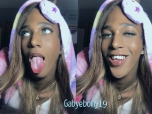 Gabyebony19