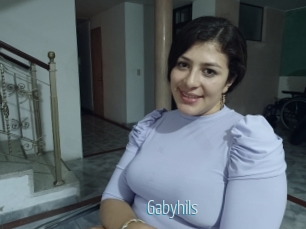 Gabyhils