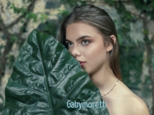 Gabymoretti