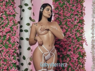 Gabyyherrera