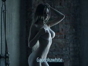 Gaechkawhite