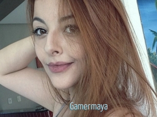 Gamermaya