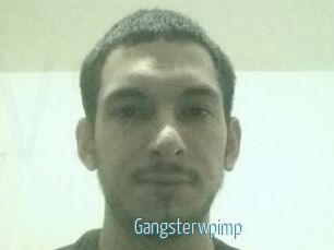 Gangsterwpimp