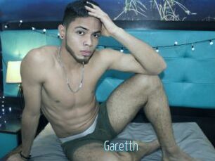 Garetth