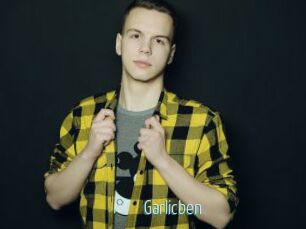 Garlicben