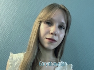 Garynbowman