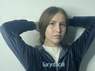 Garynfairall