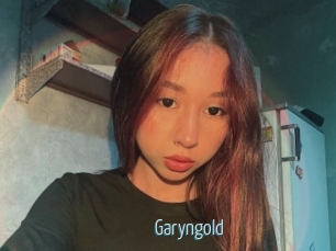 Garyngold