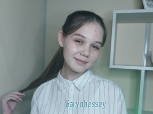 Garynhessey